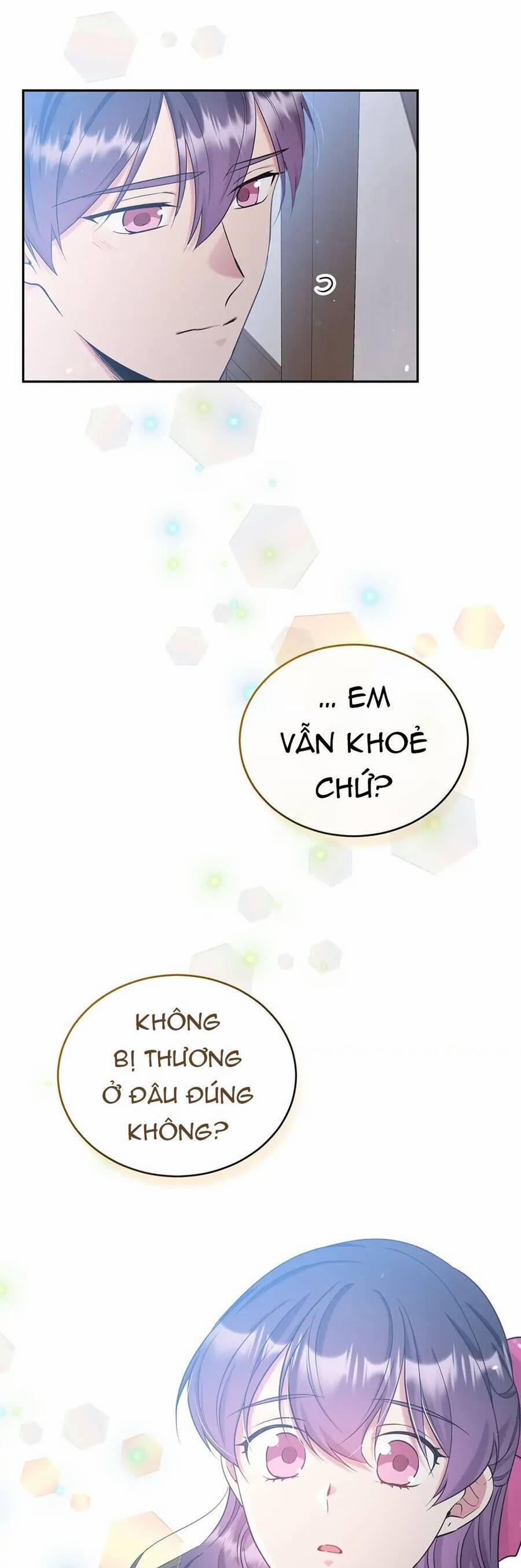 Mục Tiêu Là Cuộc Sống Hoàn Hảo Bất Khả Xâm Phạm 106 trang 17