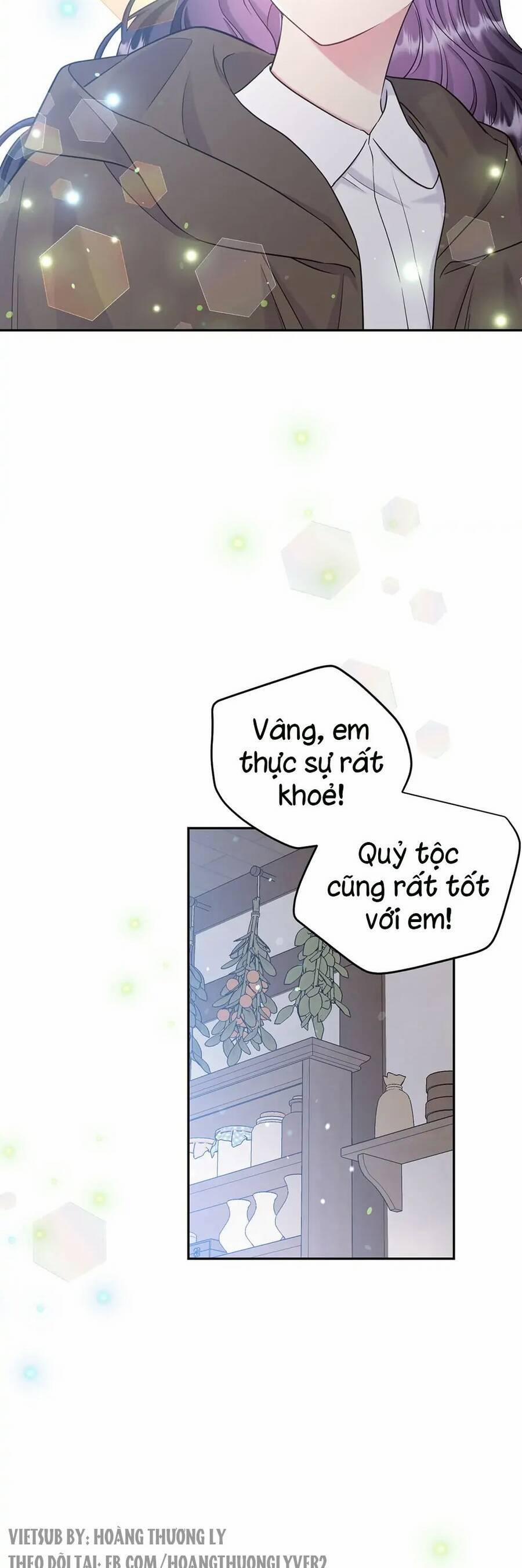 Mục Tiêu Là Cuộc Sống Hoàn Hảo Bất Khả Xâm Phạm 106 trang 18