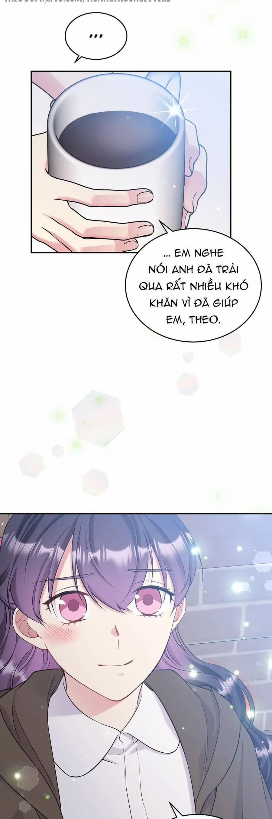 Mục Tiêu Là Cuộc Sống Hoàn Hảo Bất Khả Xâm Phạm 106 trang 19