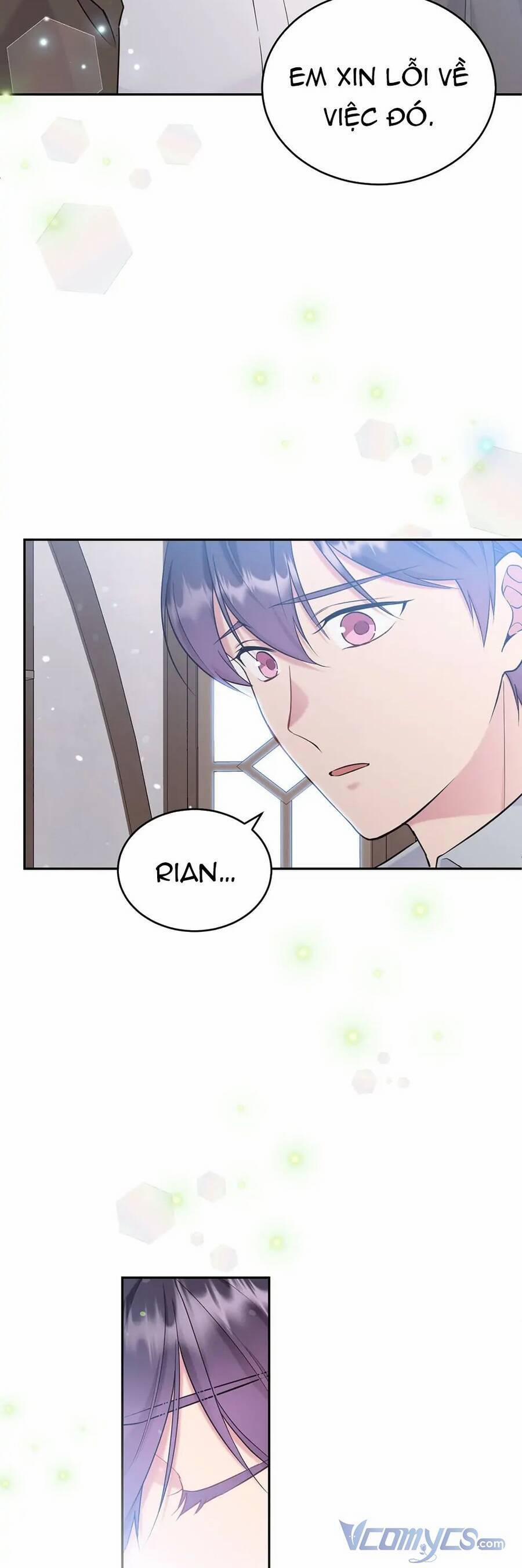 Mục Tiêu Là Cuộc Sống Hoàn Hảo Bất Khả Xâm Phạm 106 trang 20