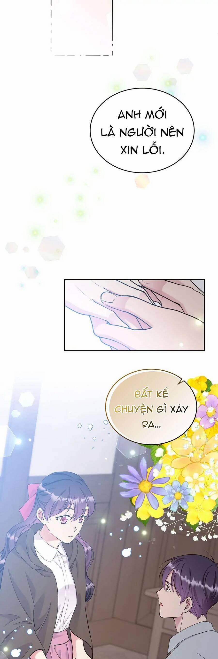 Mục Tiêu Là Cuộc Sống Hoàn Hảo Bất Khả Xâm Phạm 106 trang 21