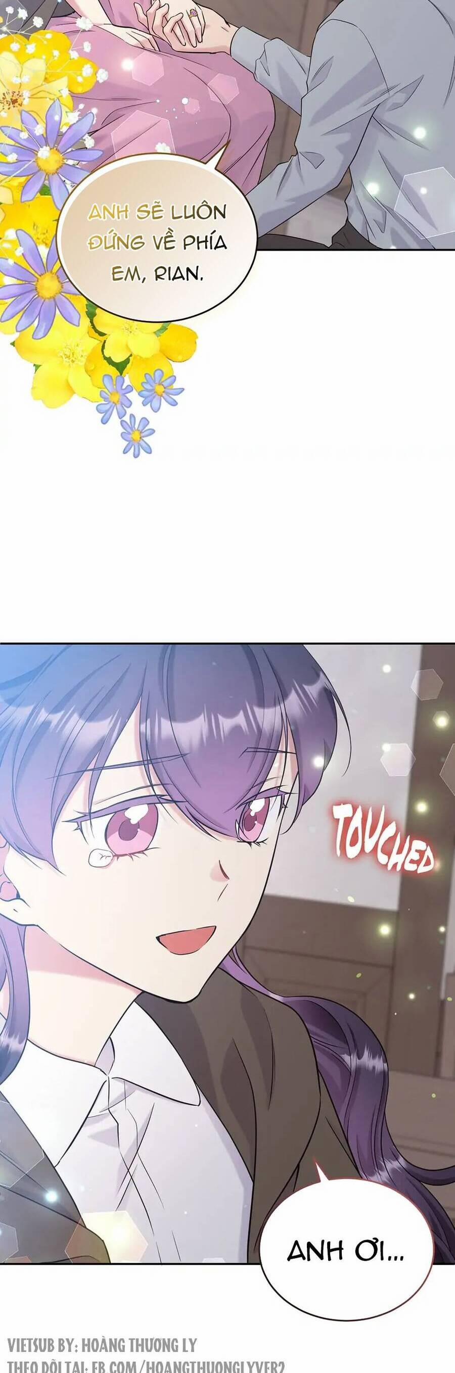 Mục Tiêu Là Cuộc Sống Hoàn Hảo Bất Khả Xâm Phạm 106 trang 22