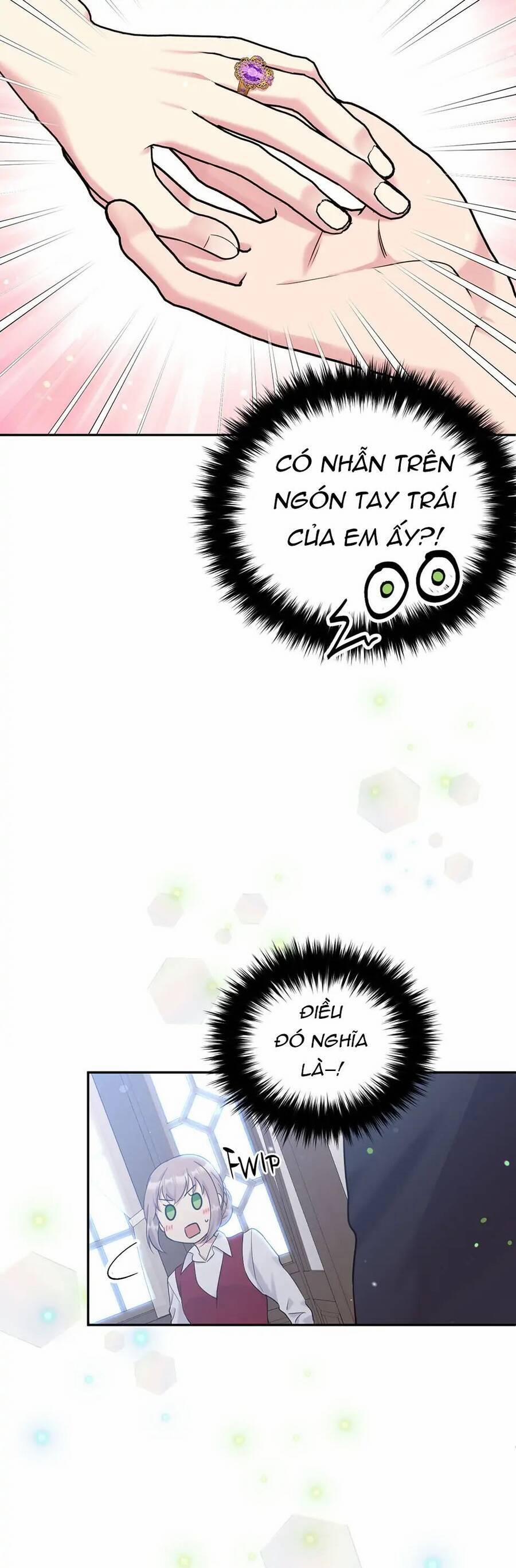 Mục Tiêu Là Cuộc Sống Hoàn Hảo Bất Khả Xâm Phạm 106 trang 25