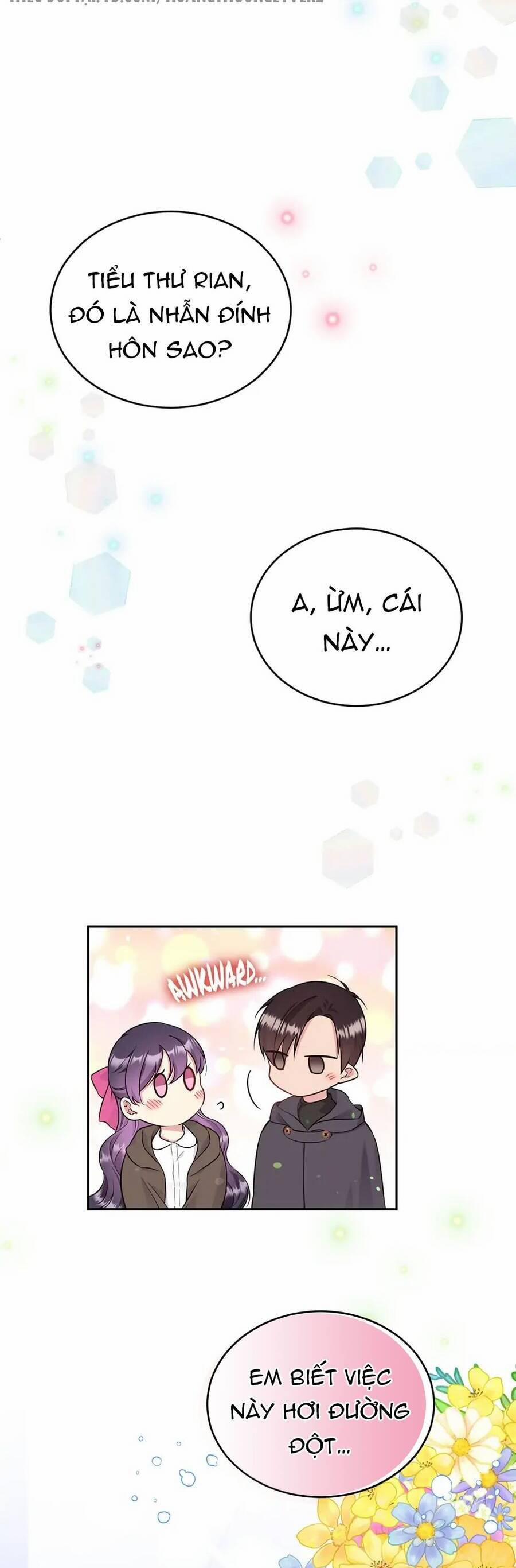 Mục Tiêu Là Cuộc Sống Hoàn Hảo Bất Khả Xâm Phạm 106 trang 27