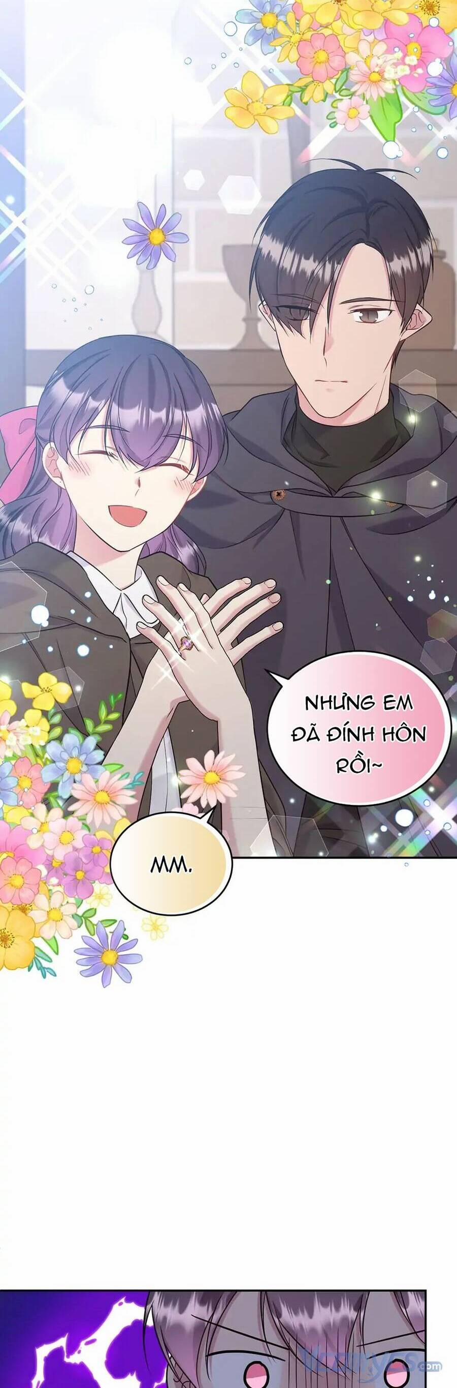 Mục Tiêu Là Cuộc Sống Hoàn Hảo Bất Khả Xâm Phạm 106 trang 28