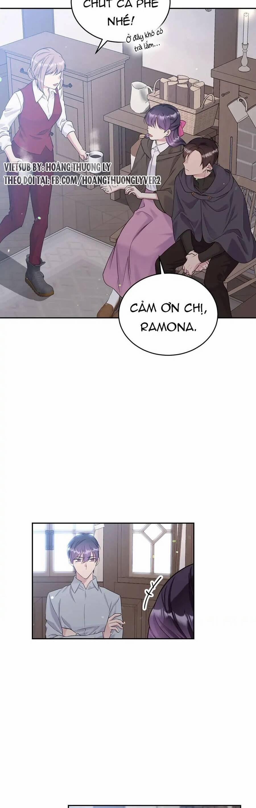 Mục Tiêu Là Cuộc Sống Hoàn Hảo Bất Khả Xâm Phạm 106 trang 3