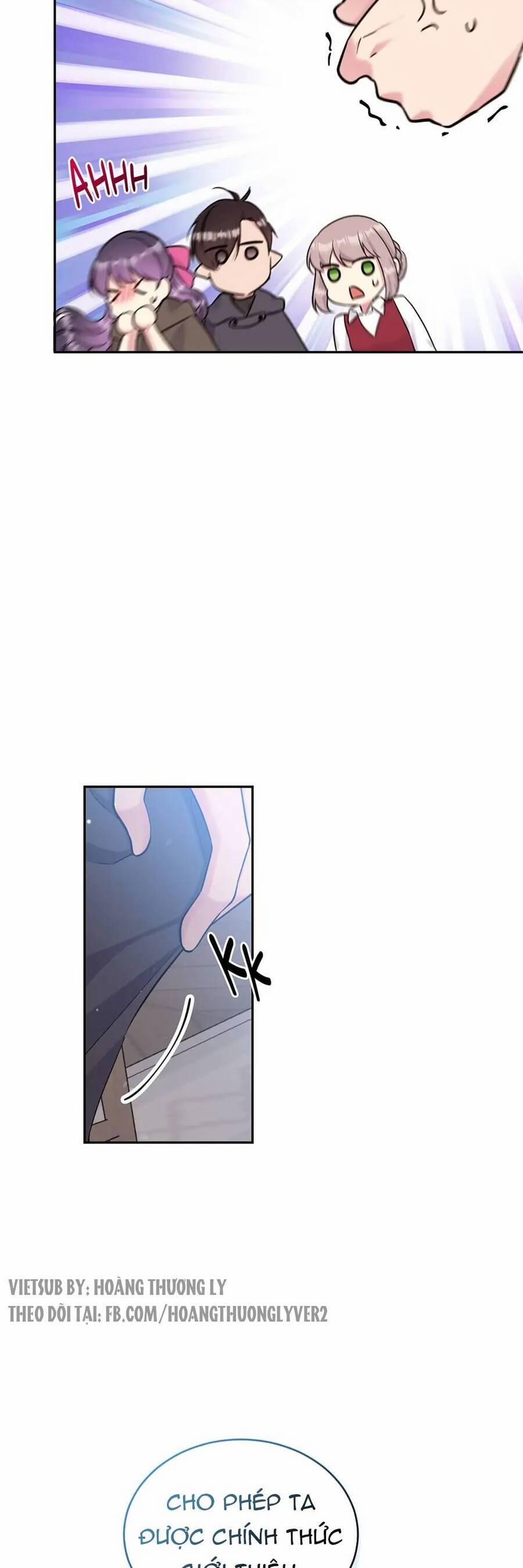 Mục Tiêu Là Cuộc Sống Hoàn Hảo Bất Khả Xâm Phạm 106 trang 30