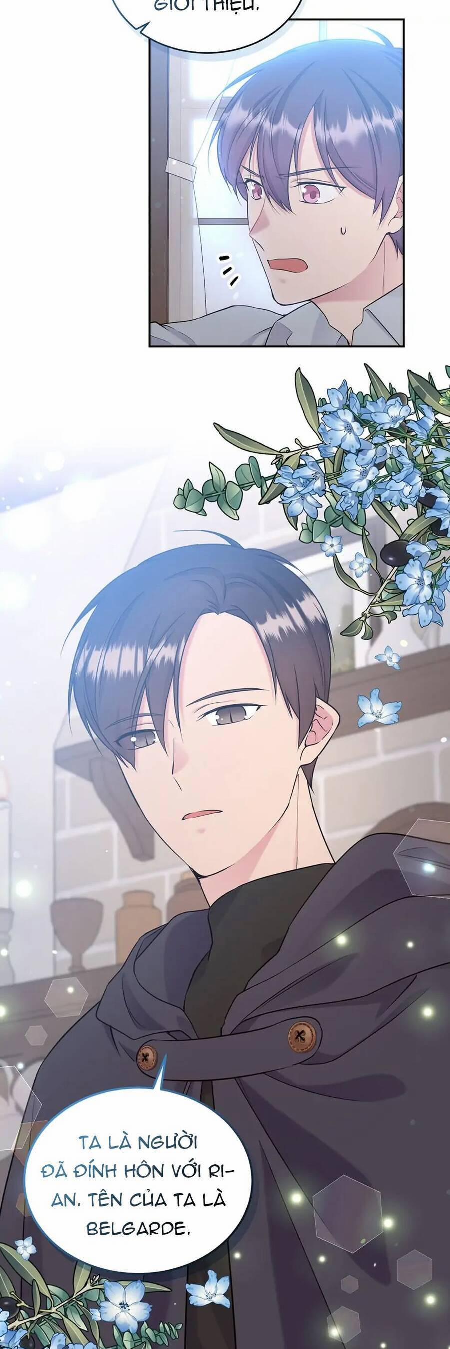 Mục Tiêu Là Cuộc Sống Hoàn Hảo Bất Khả Xâm Phạm 106 trang 31