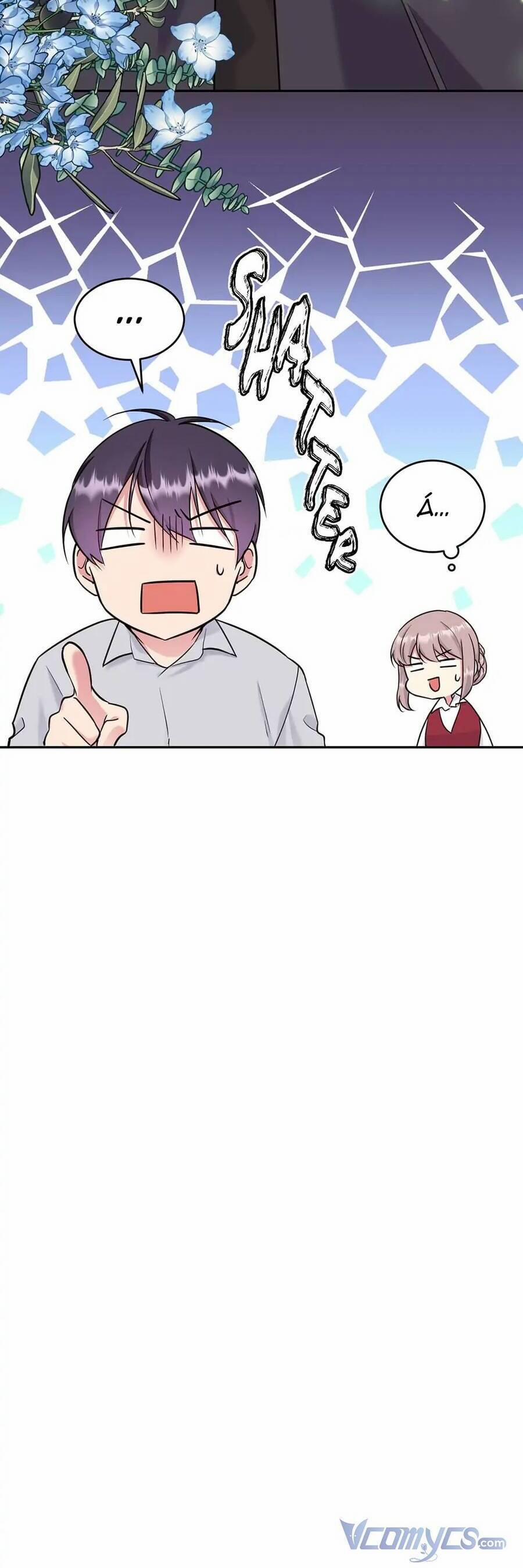 Mục Tiêu Là Cuộc Sống Hoàn Hảo Bất Khả Xâm Phạm 106 trang 32