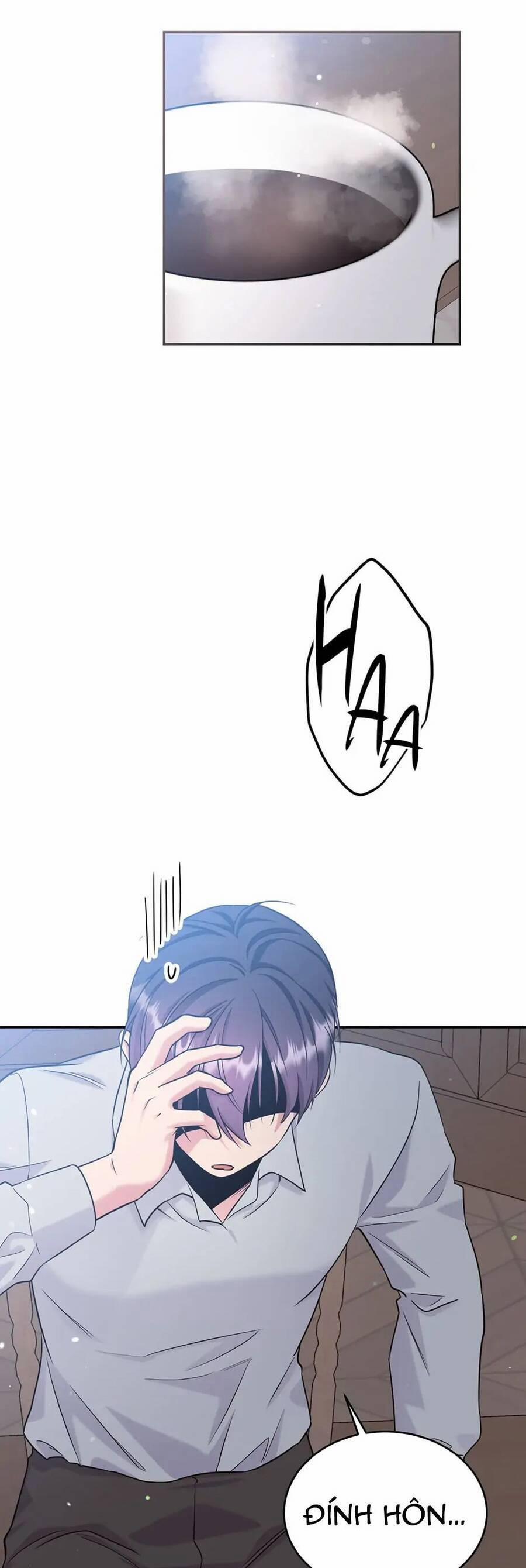 Mục Tiêu Là Cuộc Sống Hoàn Hảo Bất Khả Xâm Phạm 106 trang 33