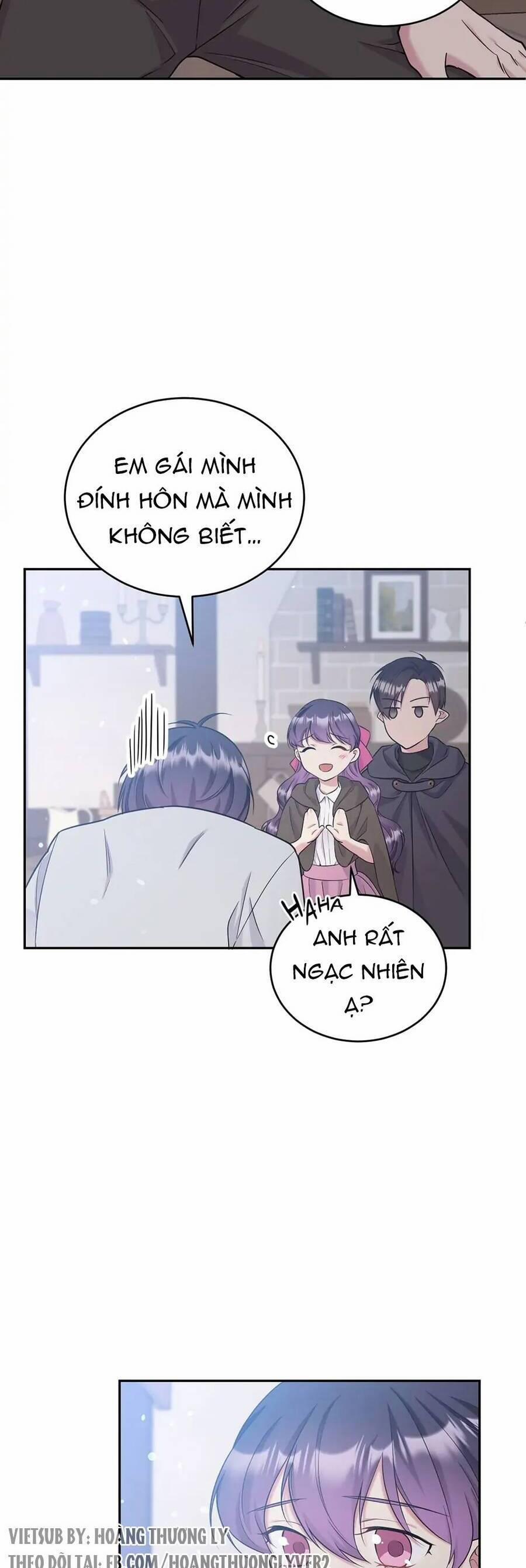 Mục Tiêu Là Cuộc Sống Hoàn Hảo Bất Khả Xâm Phạm 106 trang 34