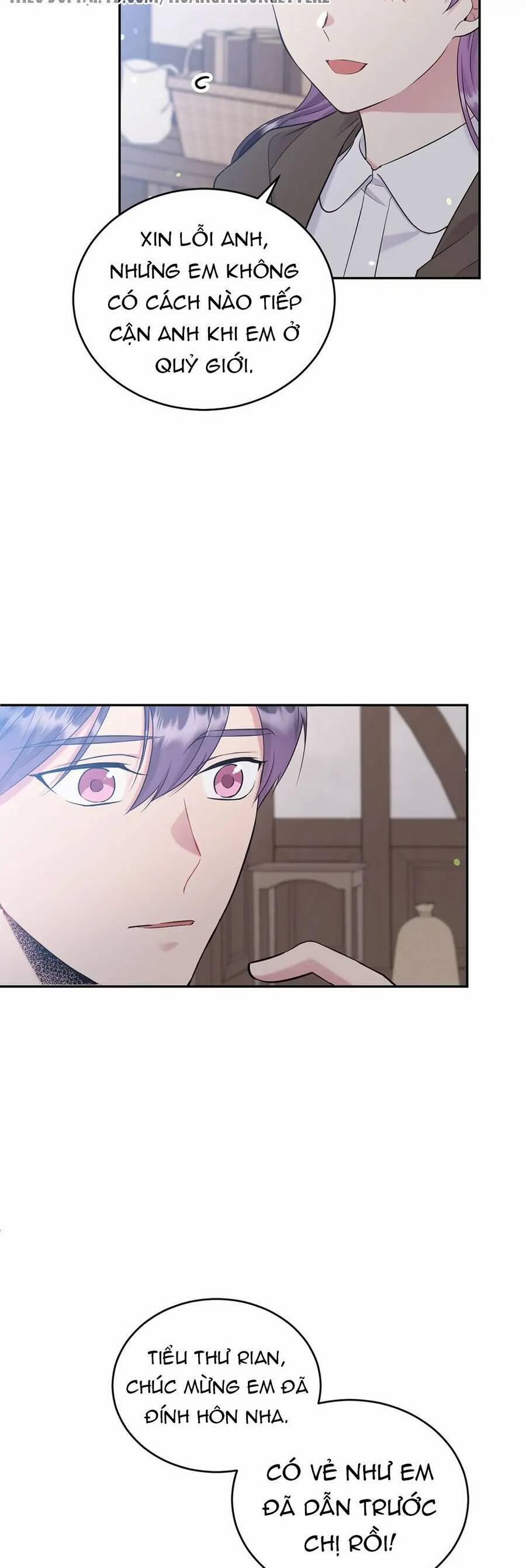 Mục Tiêu Là Cuộc Sống Hoàn Hảo Bất Khả Xâm Phạm 106 trang 35