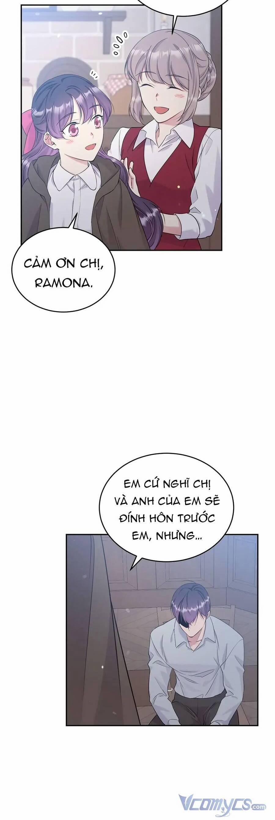 Mục Tiêu Là Cuộc Sống Hoàn Hảo Bất Khả Xâm Phạm 106 trang 36