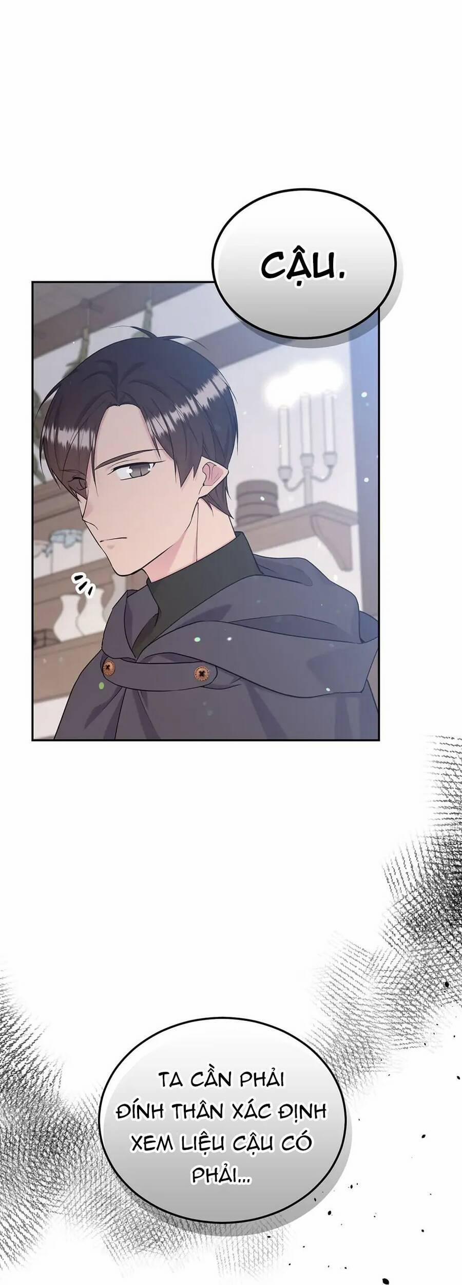 Mục Tiêu Là Cuộc Sống Hoàn Hảo Bất Khả Xâm Phạm 106 trang 37