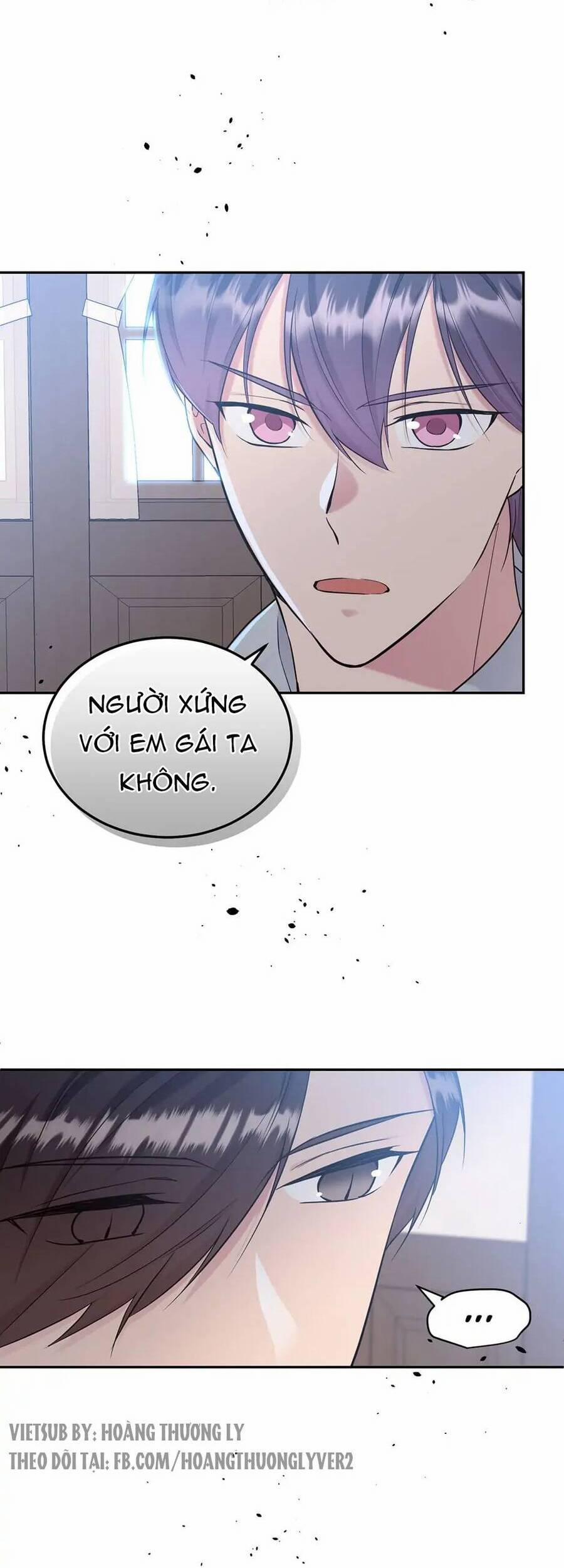 Mục Tiêu Là Cuộc Sống Hoàn Hảo Bất Khả Xâm Phạm 106 trang 38