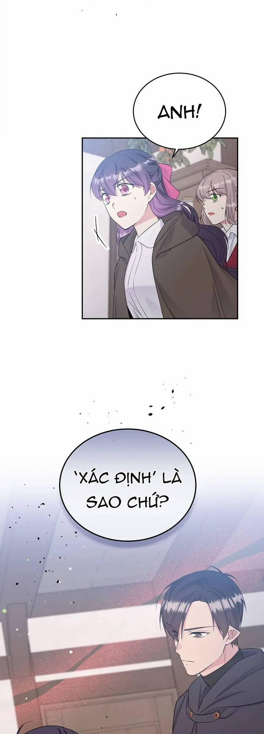 Mục Tiêu Là Cuộc Sống Hoàn Hảo Bất Khả Xâm Phạm 106 trang 39