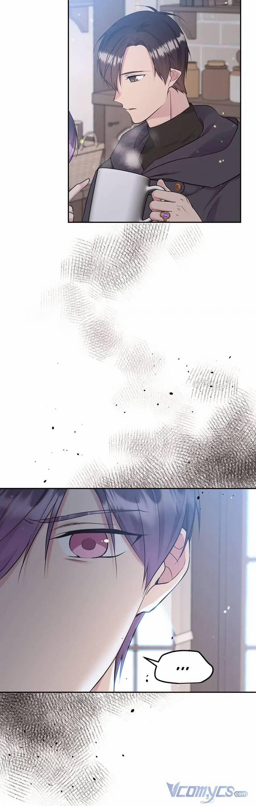 Mục Tiêu Là Cuộc Sống Hoàn Hảo Bất Khả Xâm Phạm 106 trang 4