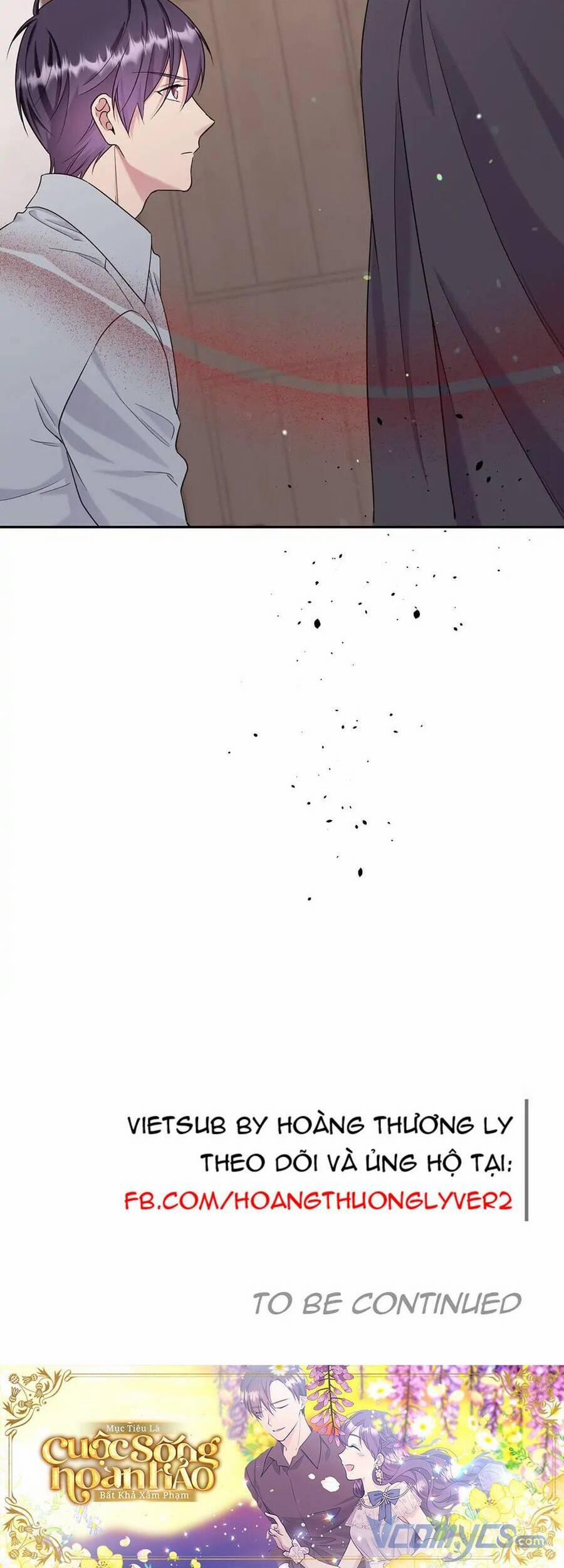 Mục Tiêu Là Cuộc Sống Hoàn Hảo Bất Khả Xâm Phạm 106 trang 40