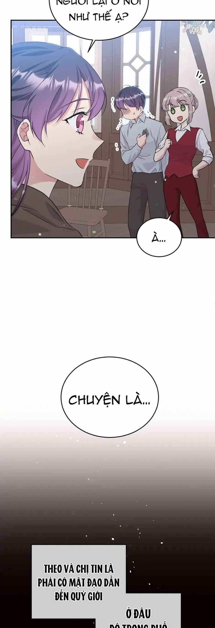 Mục Tiêu Là Cuộc Sống Hoàn Hảo Bất Khả Xâm Phạm 106 trang 6