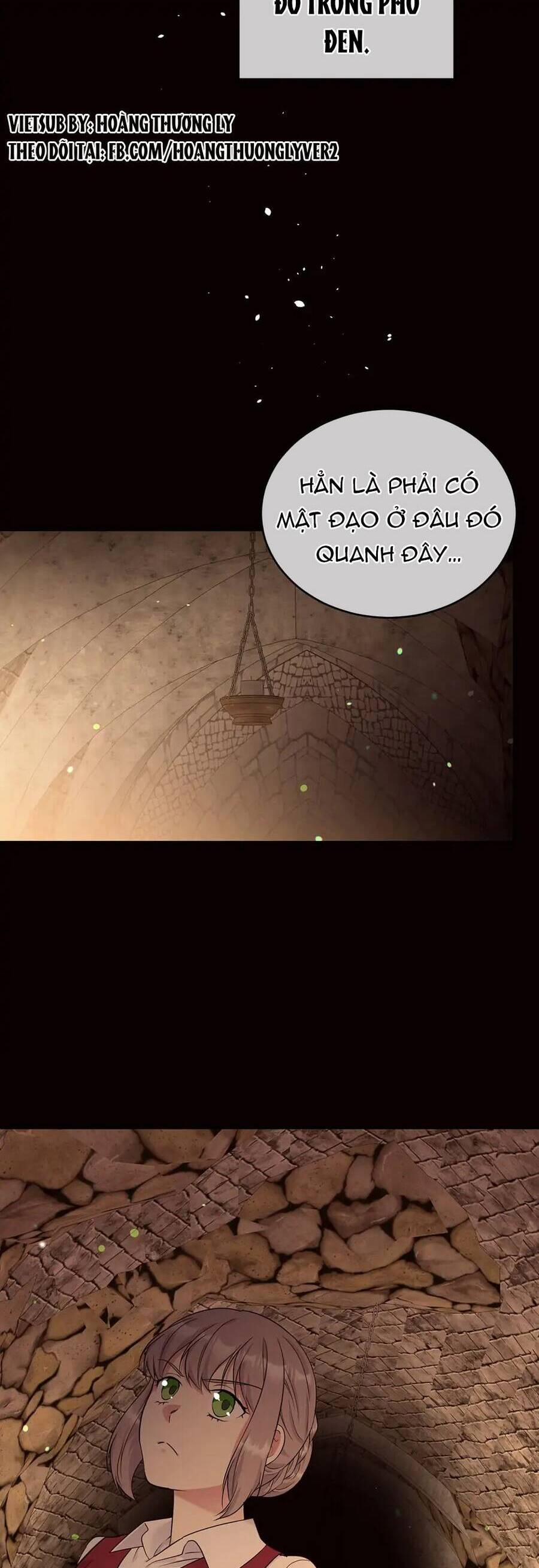 Mục Tiêu Là Cuộc Sống Hoàn Hảo Bất Khả Xâm Phạm 106 trang 7