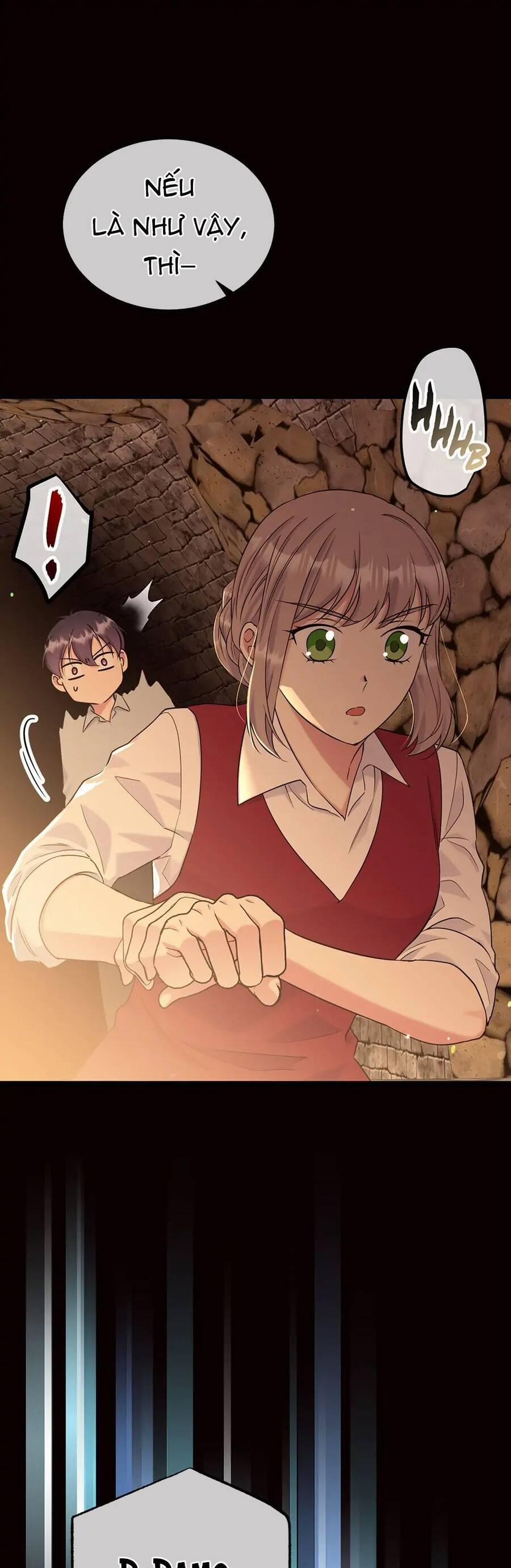 Mục Tiêu Là Cuộc Sống Hoàn Hảo Bất Khả Xâm Phạm 106 trang 9