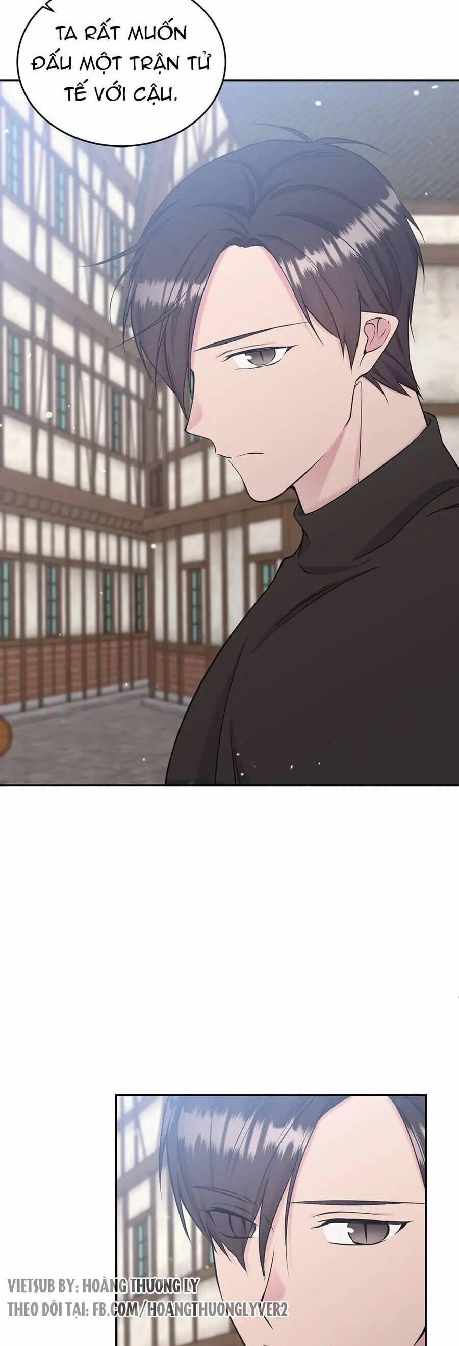 Mục Tiêu Là Cuộc Sống Hoàn Hảo Bất Khả Xâm Phạm 107 trang 10