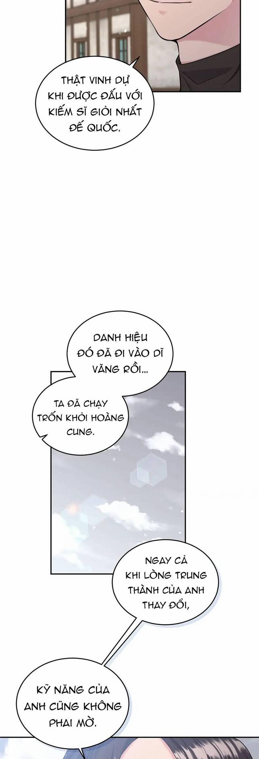 Mục Tiêu Là Cuộc Sống Hoàn Hảo Bất Khả Xâm Phạm 107 trang 11