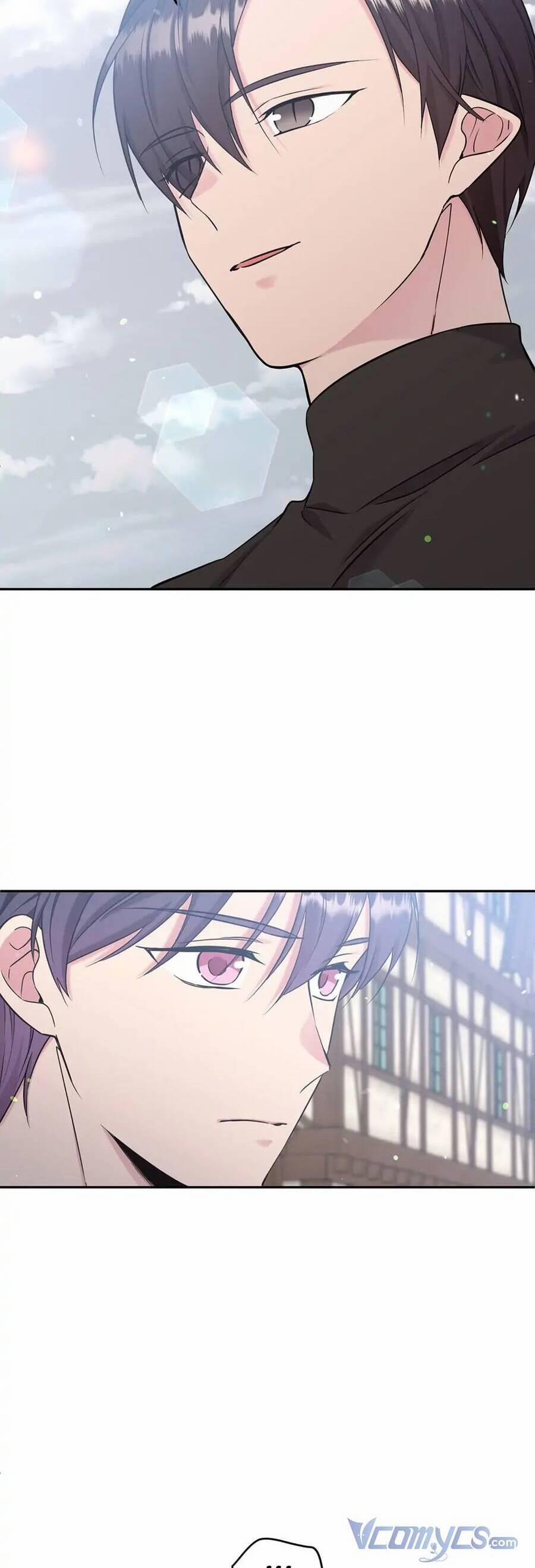 Mục Tiêu Là Cuộc Sống Hoàn Hảo Bất Khả Xâm Phạm 107 trang 12