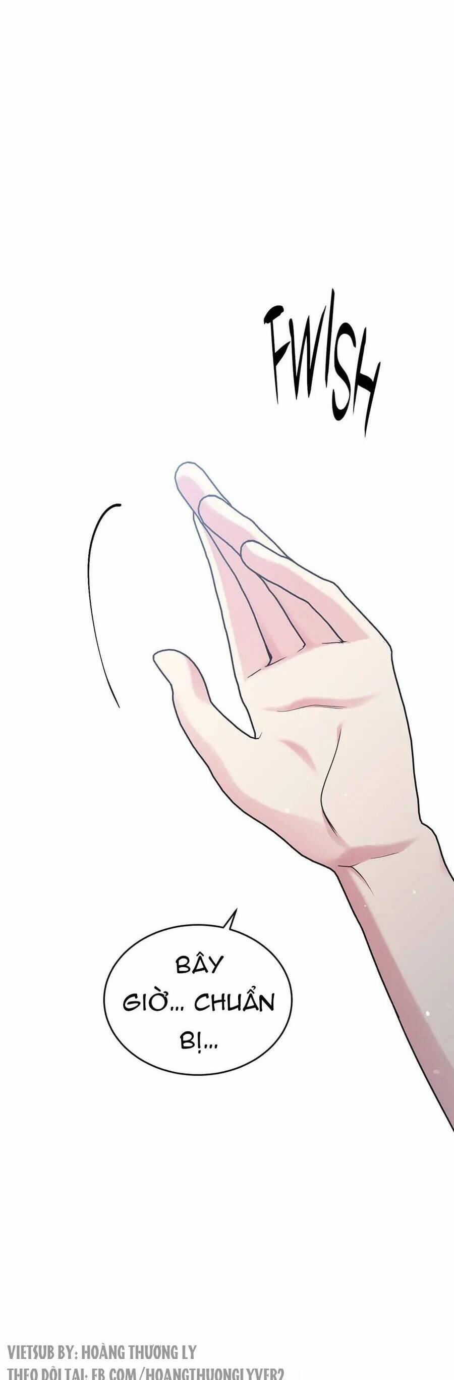 Mục Tiêu Là Cuộc Sống Hoàn Hảo Bất Khả Xâm Phạm 107 trang 14