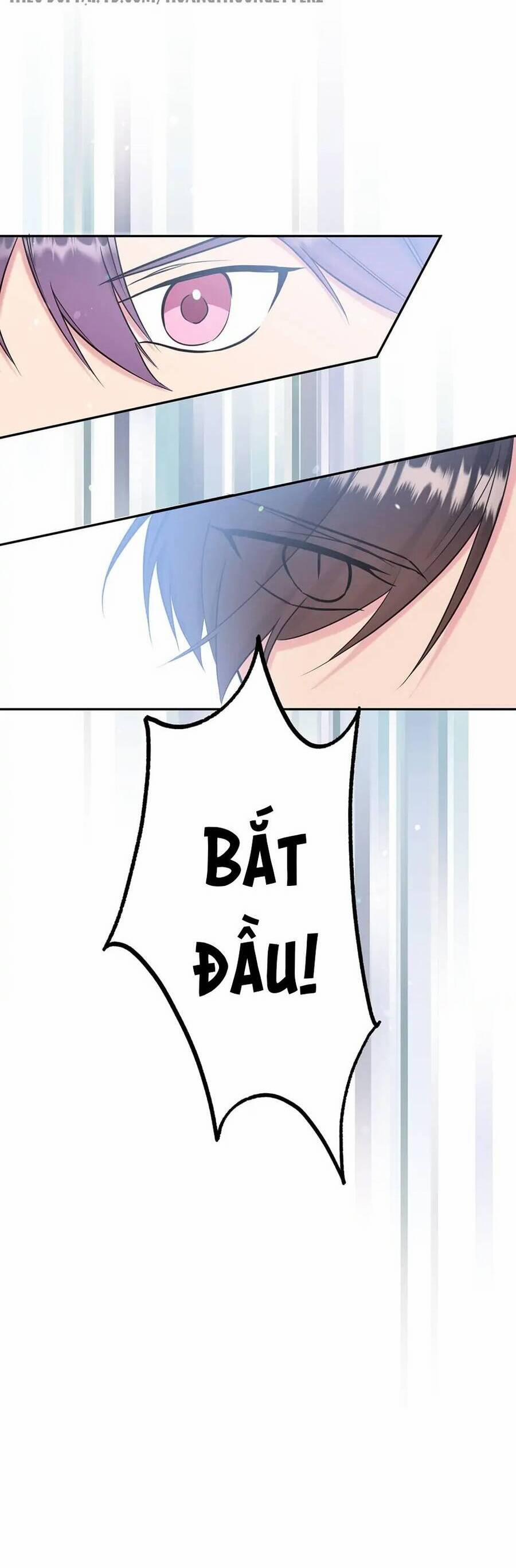 Mục Tiêu Là Cuộc Sống Hoàn Hảo Bất Khả Xâm Phạm 107 trang 15