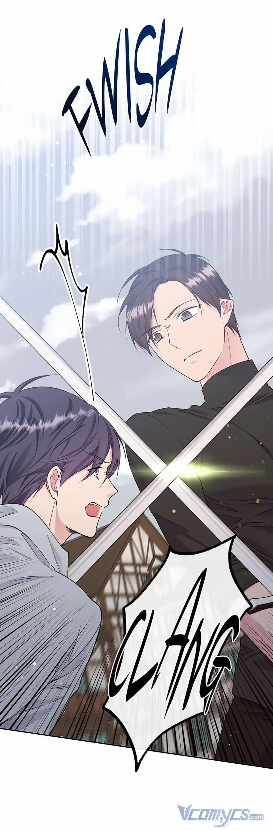 Mục Tiêu Là Cuộc Sống Hoàn Hảo Bất Khả Xâm Phạm 107 trang 16