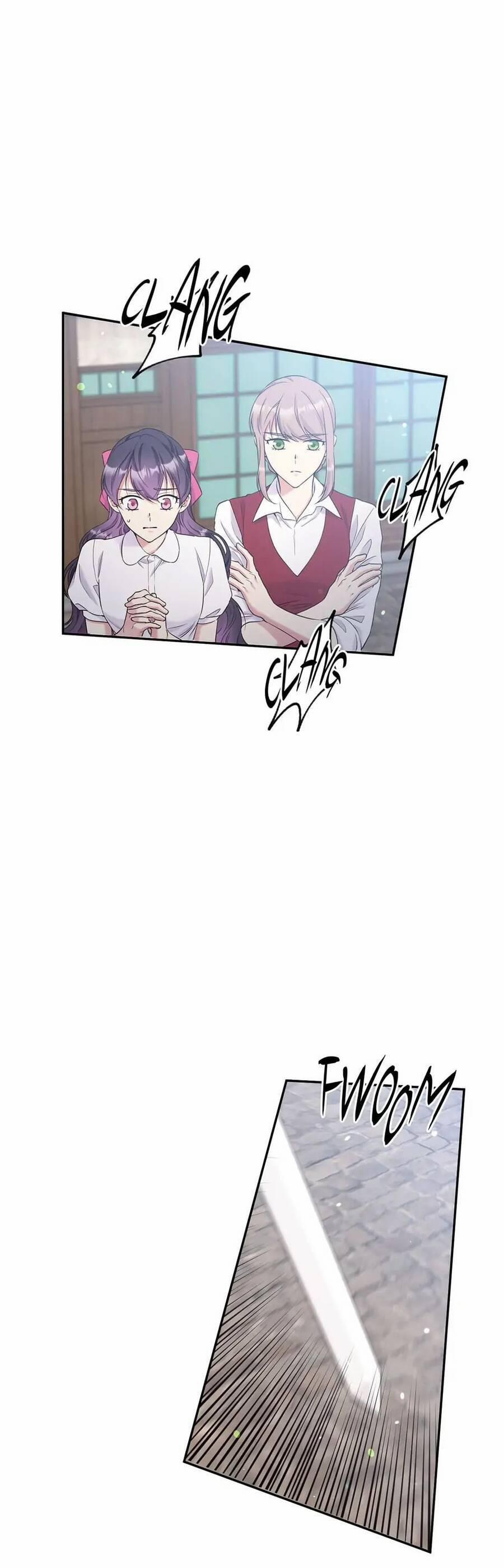 Mục Tiêu Là Cuộc Sống Hoàn Hảo Bất Khả Xâm Phạm 107 trang 17