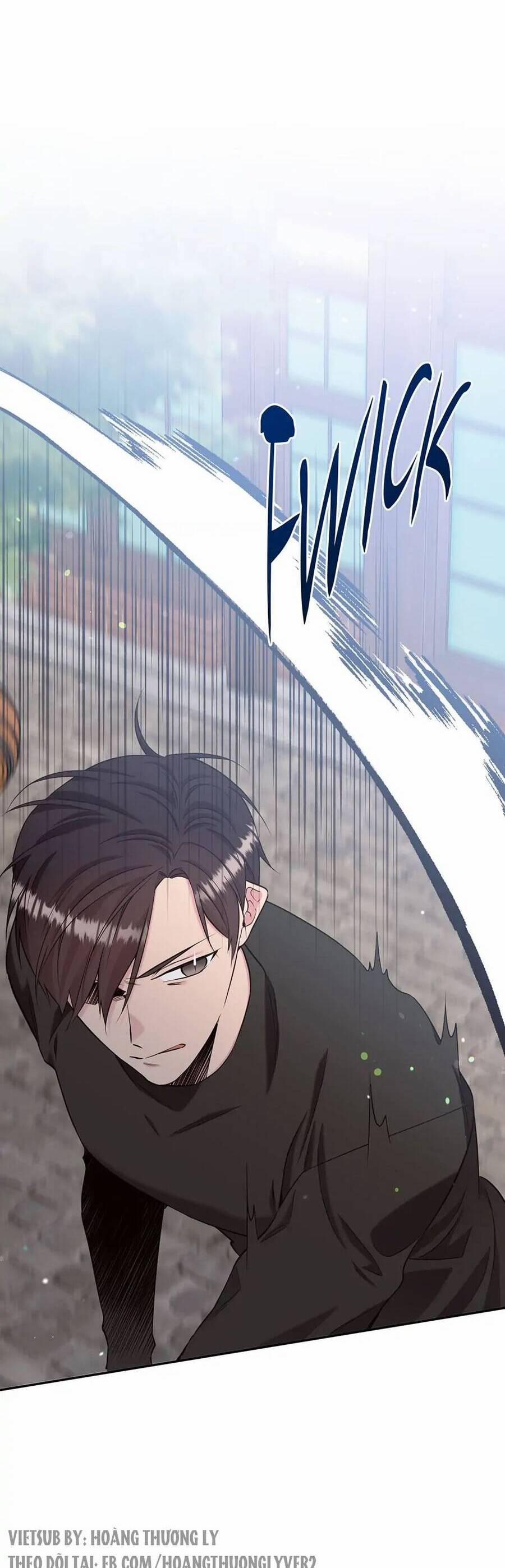 Mục Tiêu Là Cuộc Sống Hoàn Hảo Bất Khả Xâm Phạm 107 trang 18