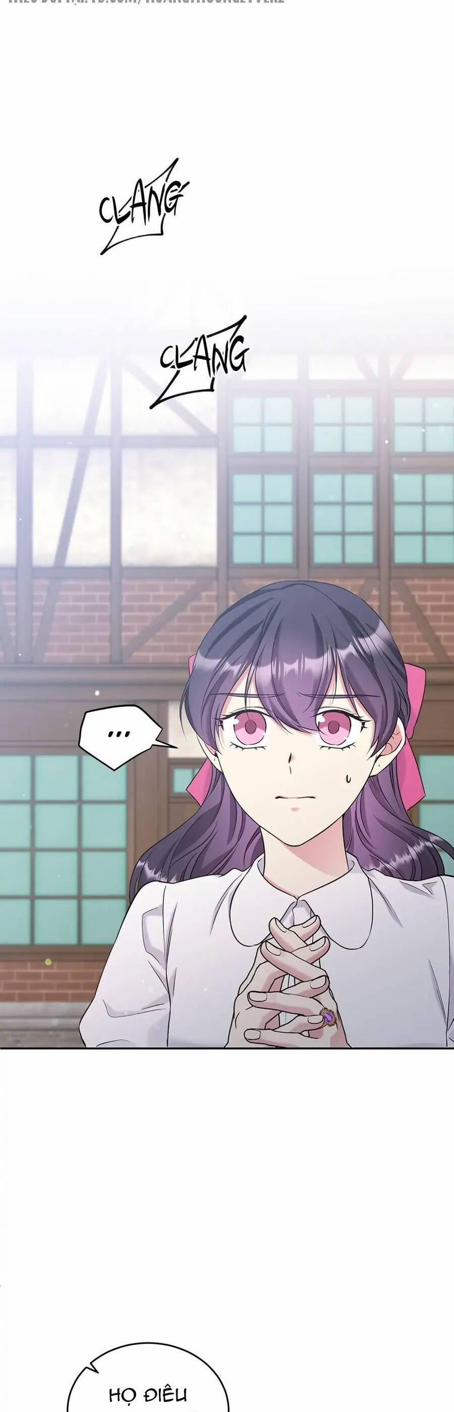 Mục Tiêu Là Cuộc Sống Hoàn Hảo Bất Khả Xâm Phạm 107 trang 19