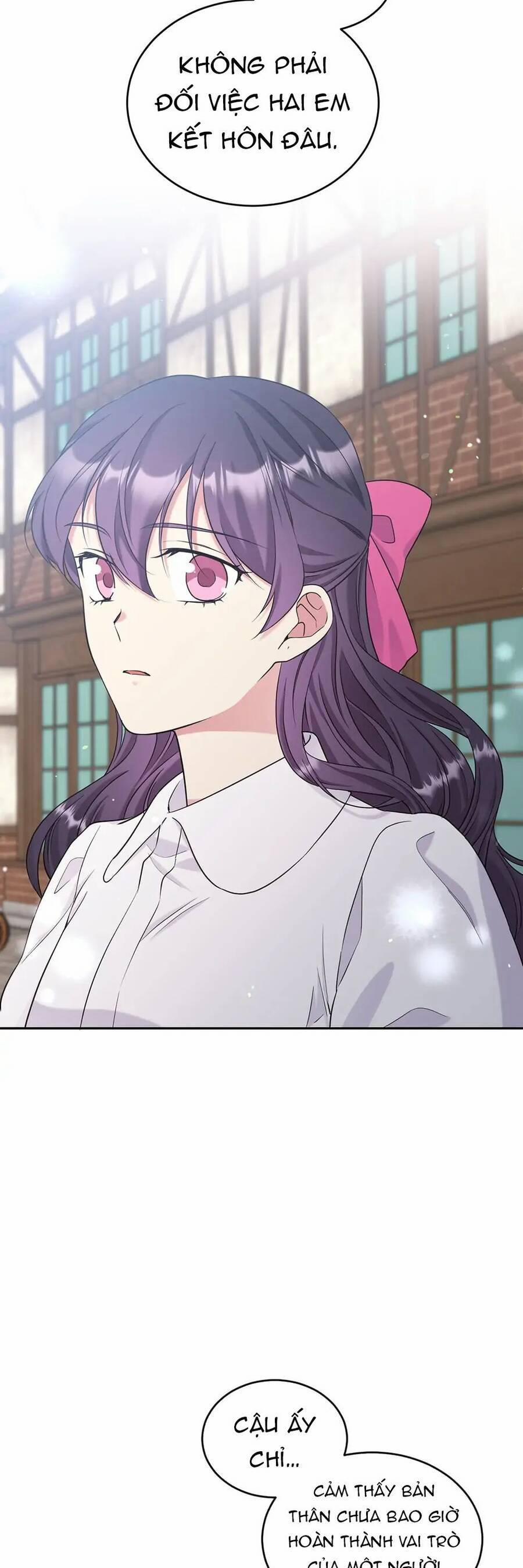 Mục Tiêu Là Cuộc Sống Hoàn Hảo Bất Khả Xâm Phạm 107 trang 21