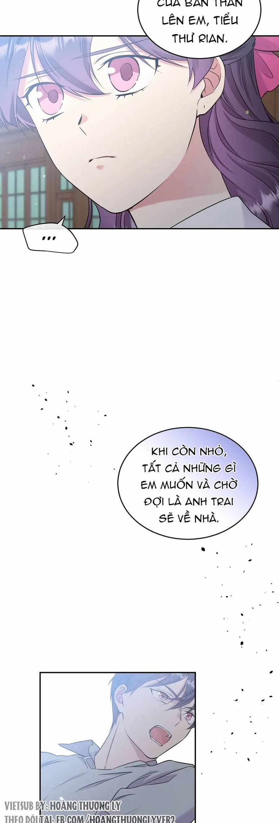 Mục Tiêu Là Cuộc Sống Hoàn Hảo Bất Khả Xâm Phạm 107 trang 26