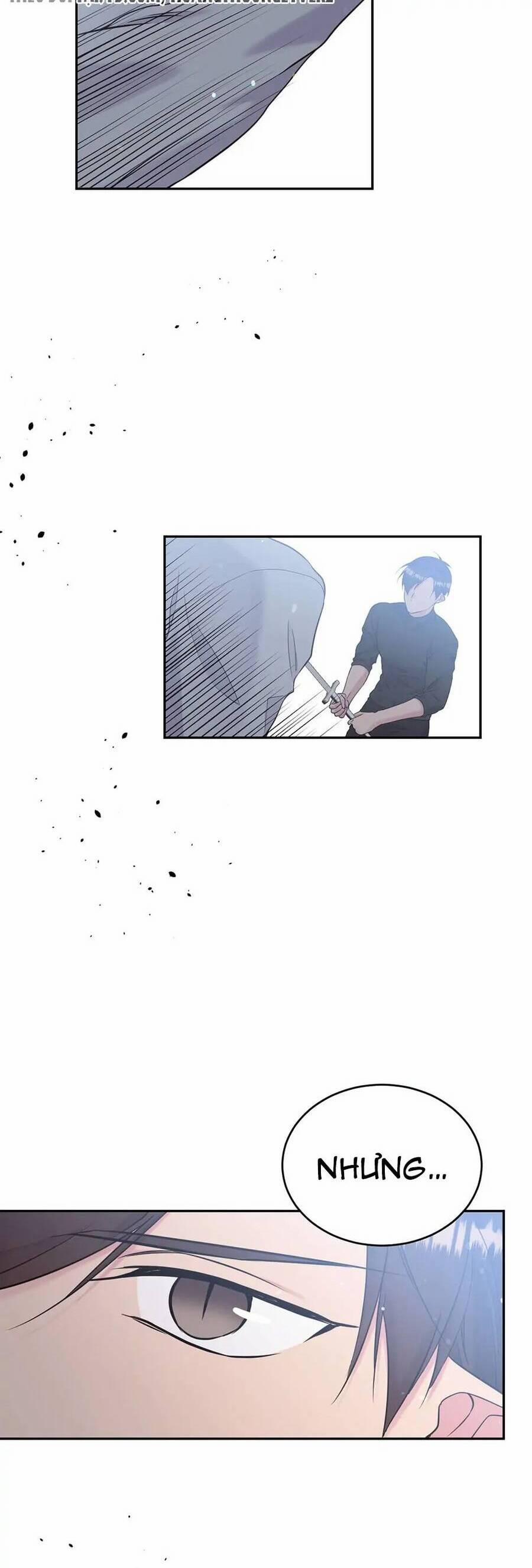 Mục Tiêu Là Cuộc Sống Hoàn Hảo Bất Khả Xâm Phạm 107 trang 27