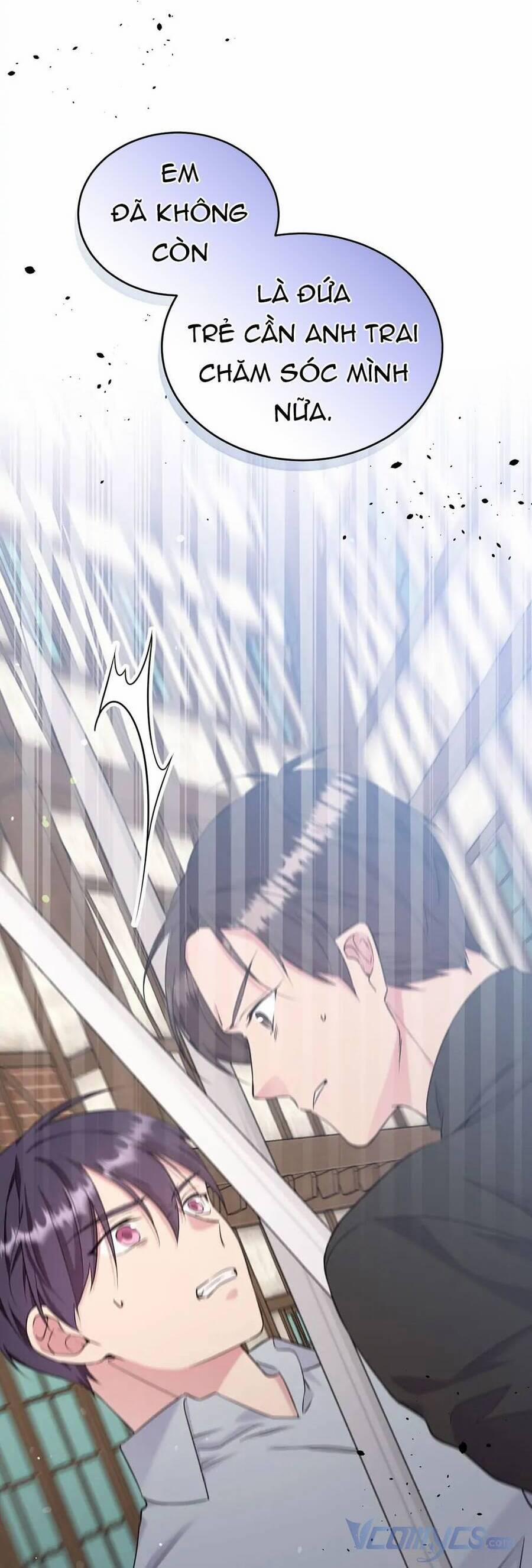 Mục Tiêu Là Cuộc Sống Hoàn Hảo Bất Khả Xâm Phạm 107 trang 28