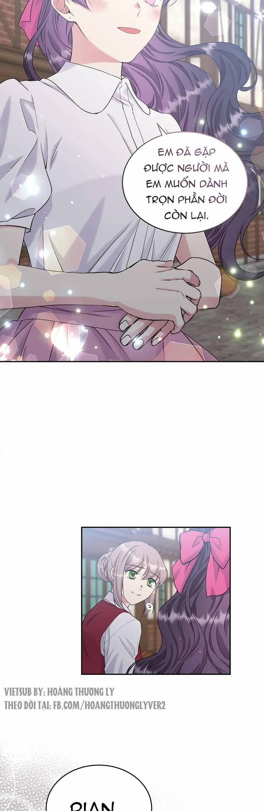 Mục Tiêu Là Cuộc Sống Hoàn Hảo Bất Khả Xâm Phạm 107 trang 30