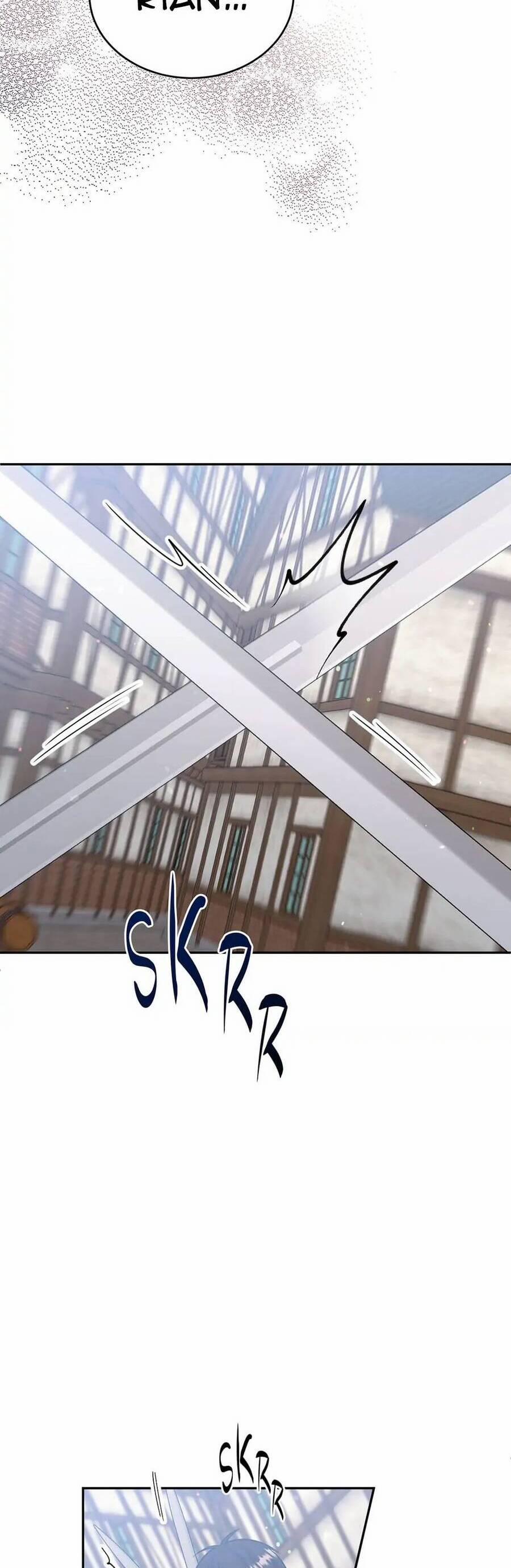 Mục Tiêu Là Cuộc Sống Hoàn Hảo Bất Khả Xâm Phạm 107 trang 31