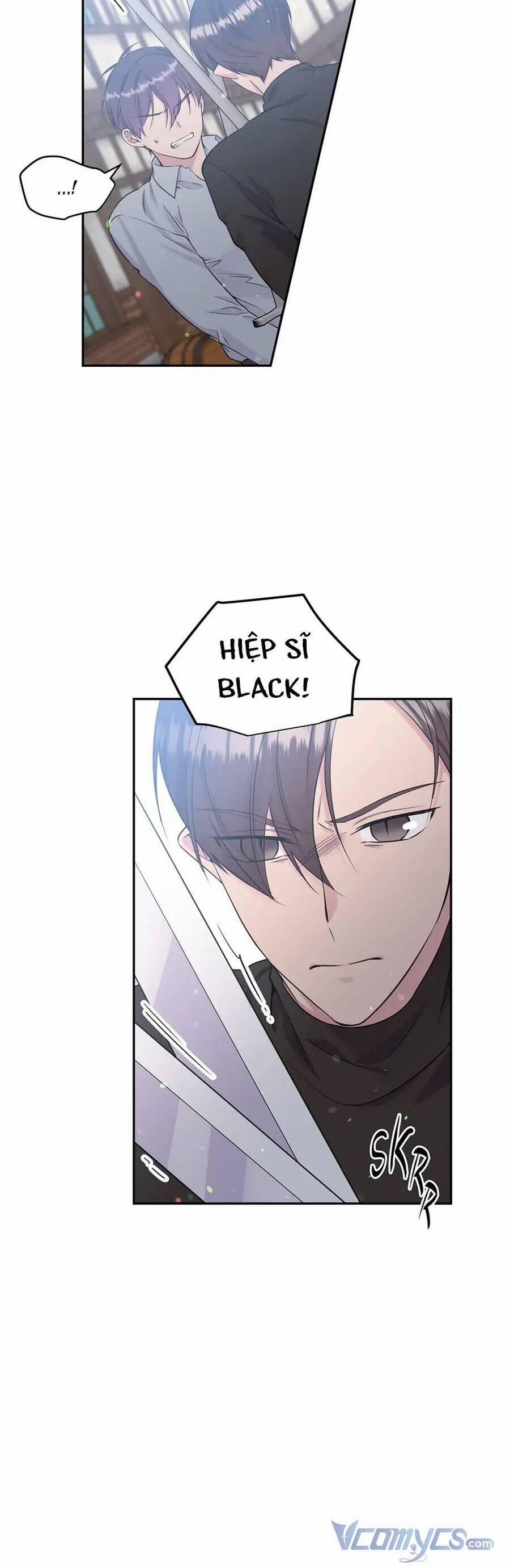 Mục Tiêu Là Cuộc Sống Hoàn Hảo Bất Khả Xâm Phạm 107 trang 32