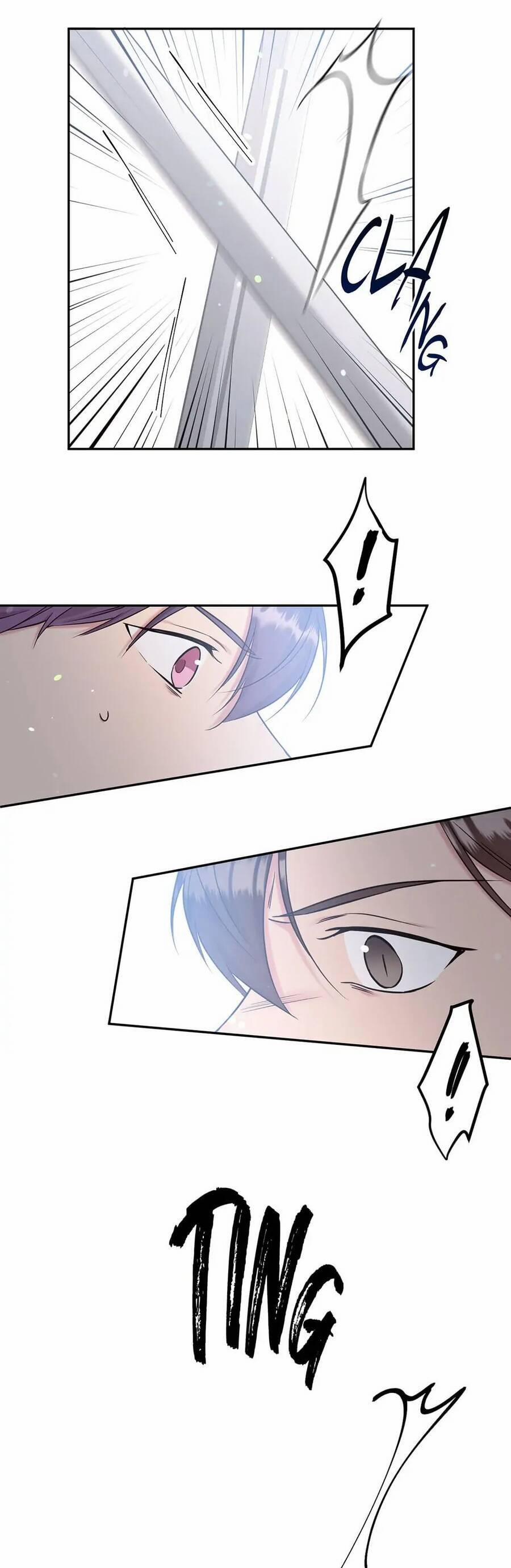 Mục Tiêu Là Cuộc Sống Hoàn Hảo Bất Khả Xâm Phạm 107 trang 33