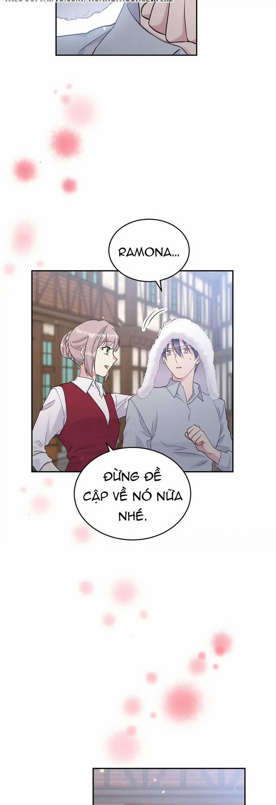 Mục Tiêu Là Cuộc Sống Hoàn Hảo Bất Khả Xâm Phạm 107 trang 39