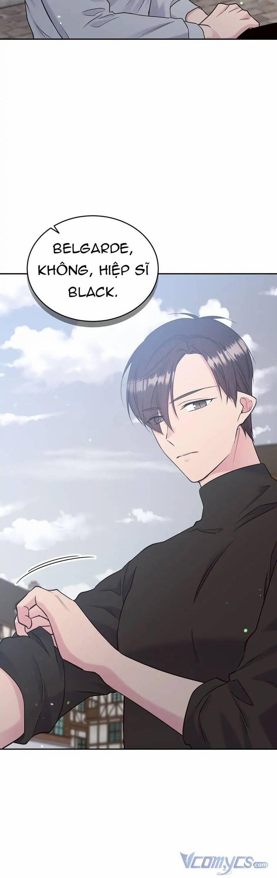 Mục Tiêu Là Cuộc Sống Hoàn Hảo Bất Khả Xâm Phạm 107 trang 4