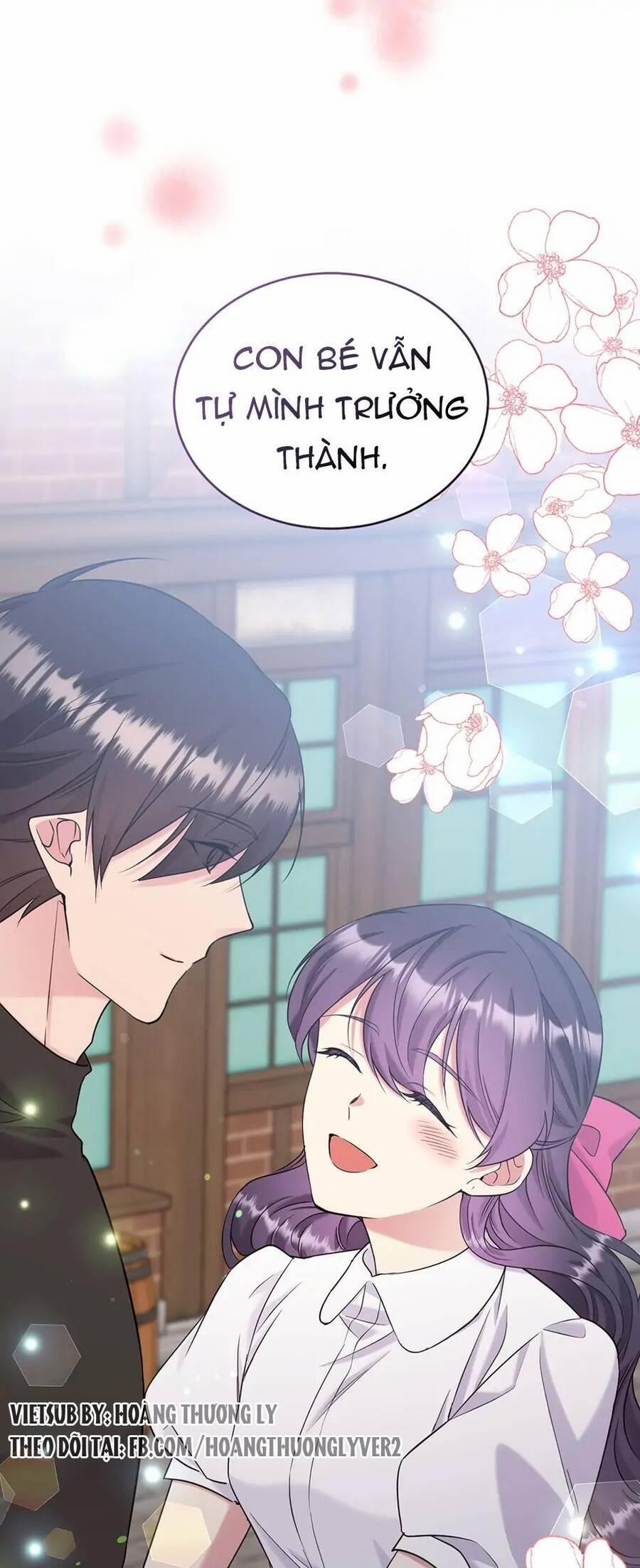 Mục Tiêu Là Cuộc Sống Hoàn Hảo Bất Khả Xâm Phạm 107 trang 41