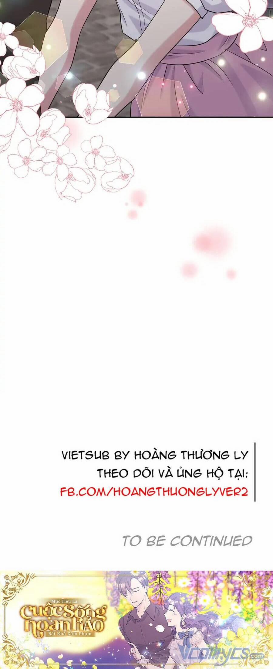 Mục Tiêu Là Cuộc Sống Hoàn Hảo Bất Khả Xâm Phạm 107 trang 42