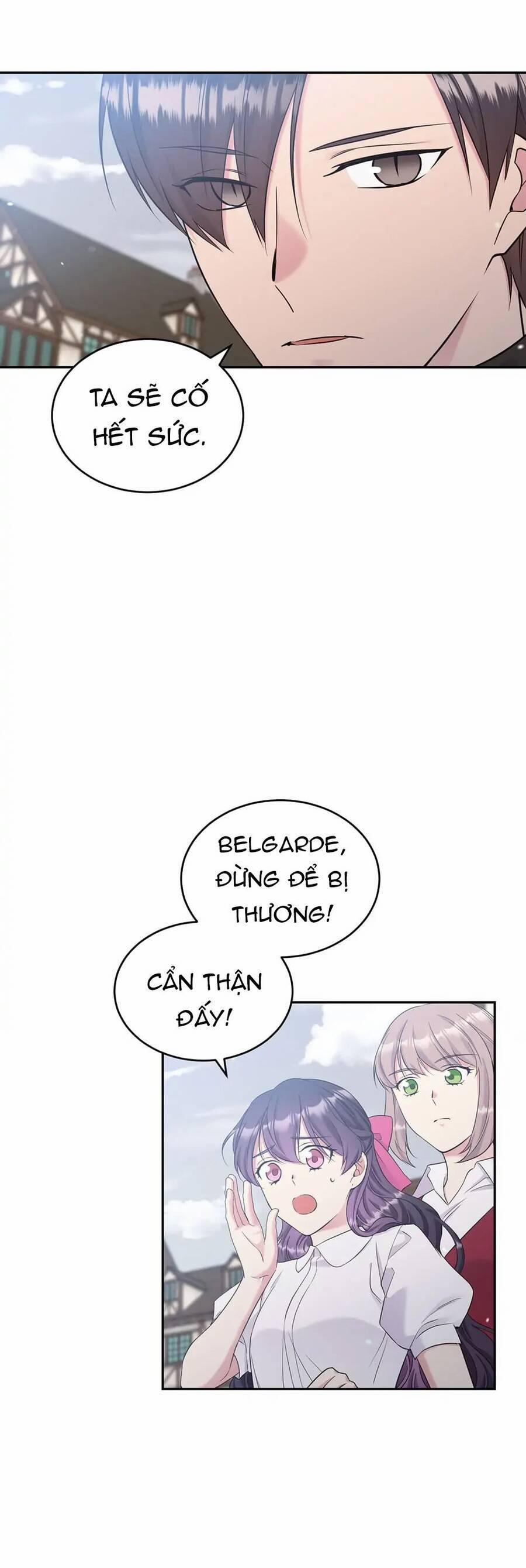 Mục Tiêu Là Cuộc Sống Hoàn Hảo Bất Khả Xâm Phạm 107 trang 5