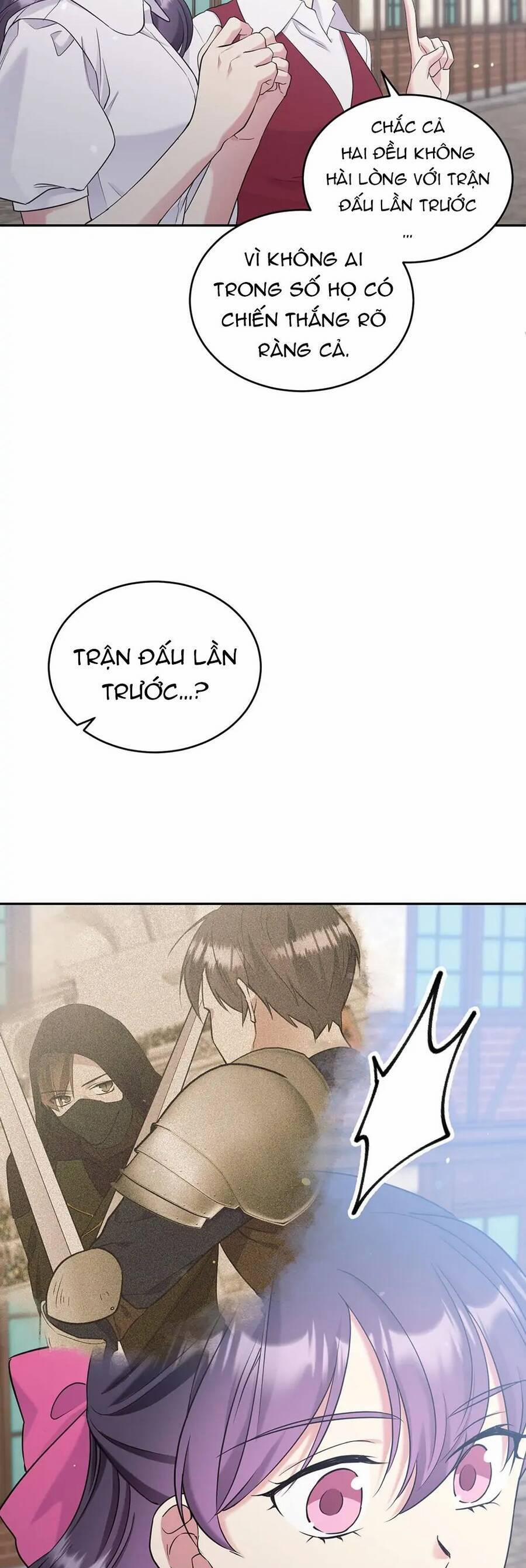 Mục Tiêu Là Cuộc Sống Hoàn Hảo Bất Khả Xâm Phạm 107 trang 7