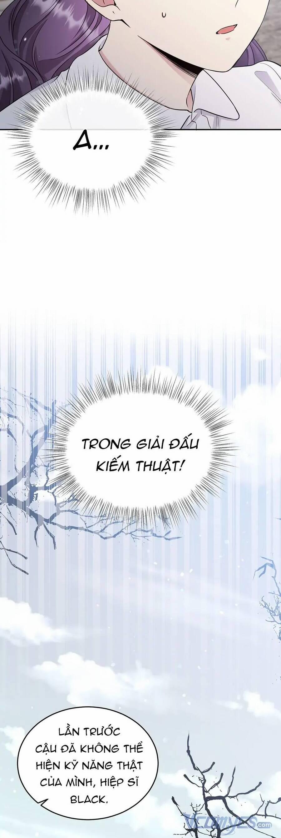 Mục Tiêu Là Cuộc Sống Hoàn Hảo Bất Khả Xâm Phạm 107 trang 8