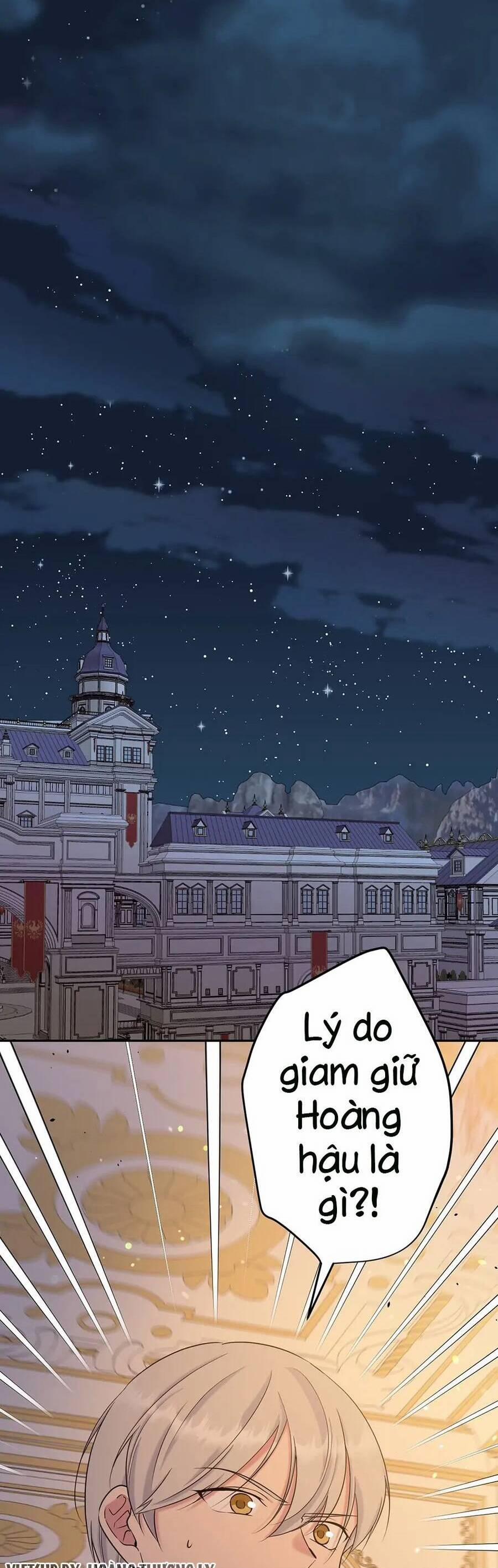 Mục Tiêu Là Cuộc Sống Hoàn Hảo Bất Khả Xâm Phạm 108 trang 11